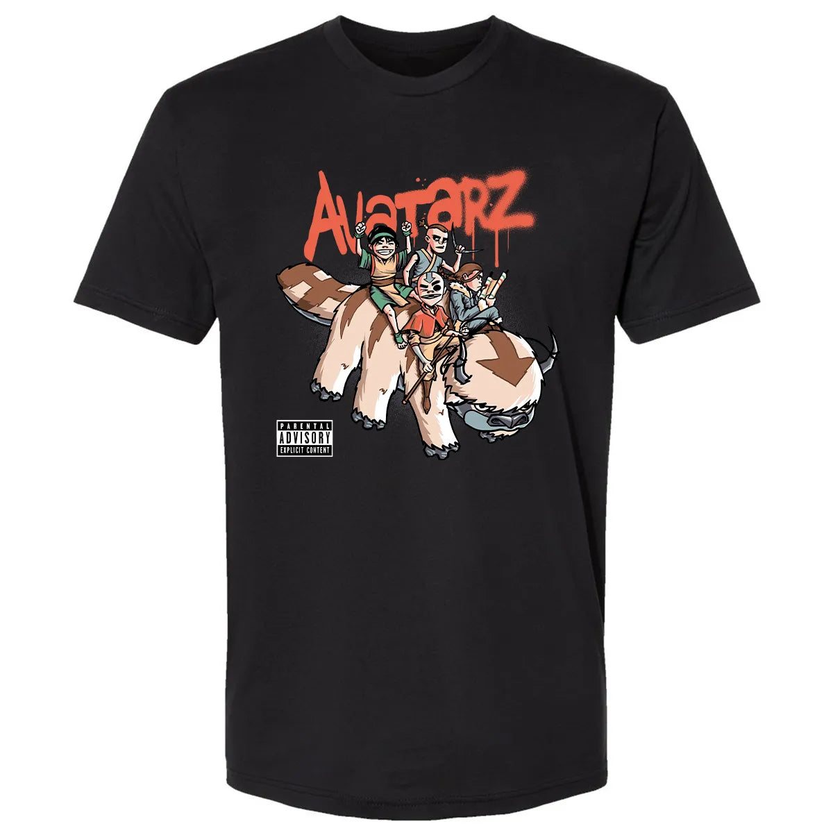 Premium Unisex T-shirt - RTNLE8MG