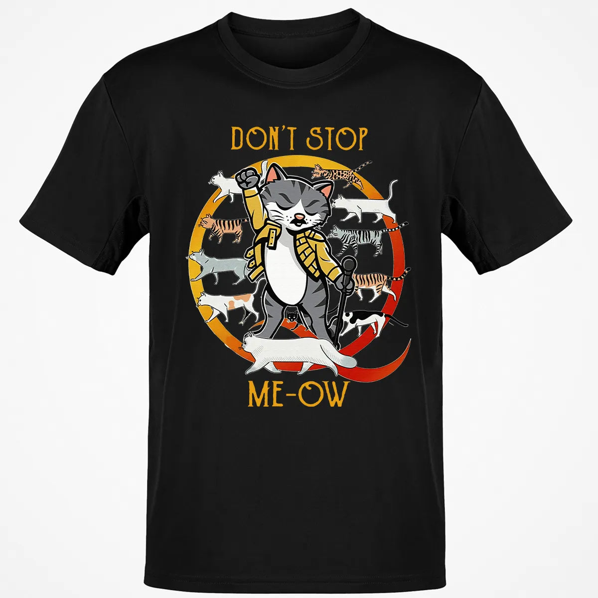 Classic Unisex T-Shirt - A8F9RM33