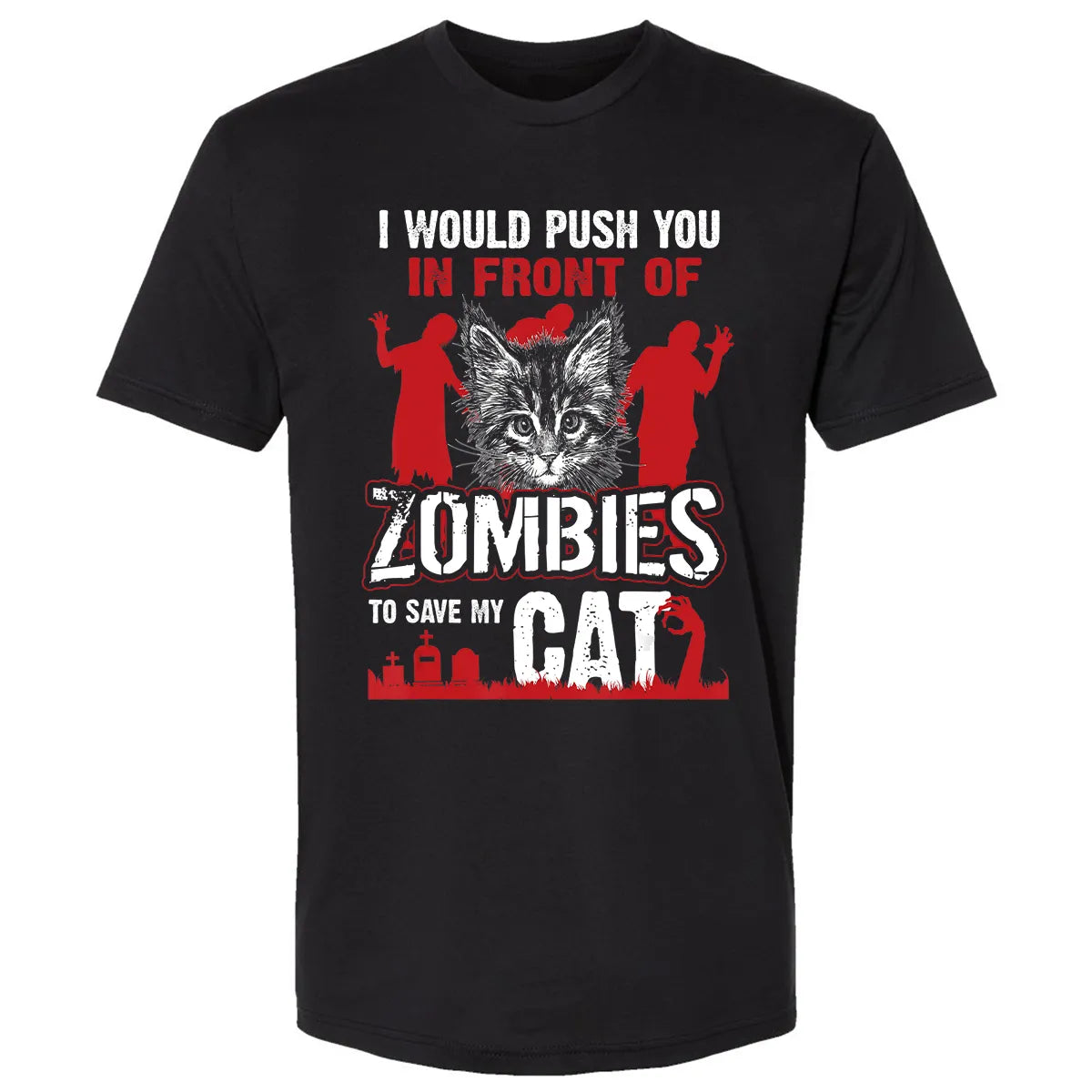 Premium Unisex T-shirt - 7MWDTLEG