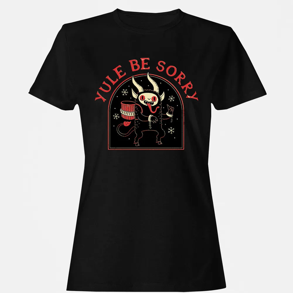 Women's T-shirt - GTNGT26N