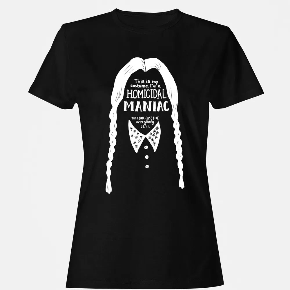 Women's T-shirt - 2WQ9Z151