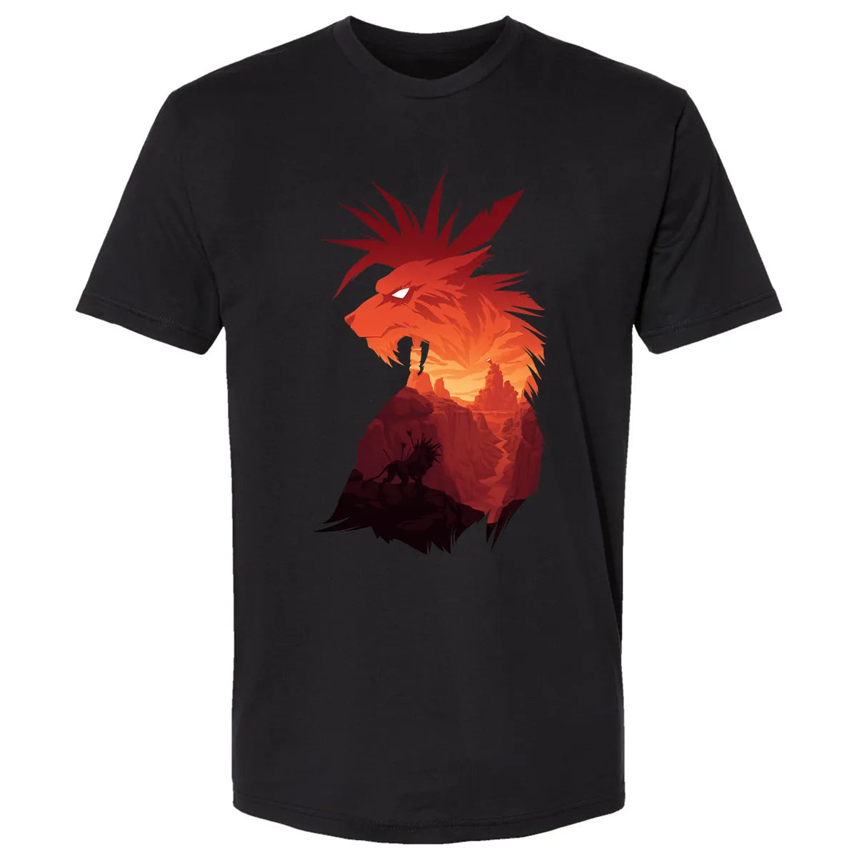 Premium Unisex T-shirt - WYCF9GU8