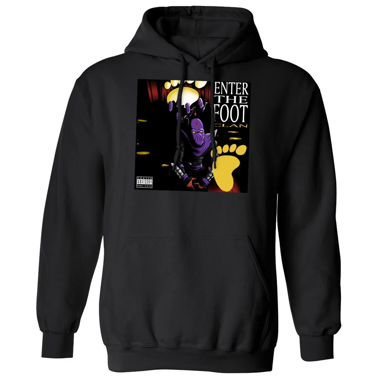 Classic Unisex Hoodie - H4E5Z3EU
