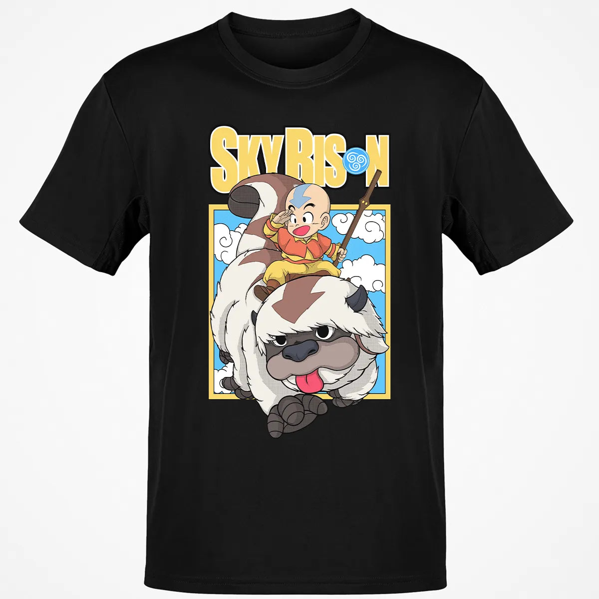 Classic Unisex T-Shirt - EXT8UHWZ