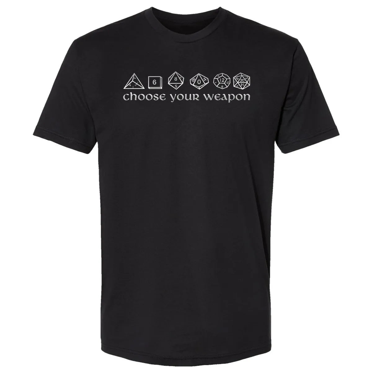 Premium Unisex T-shirt - FNJ9LCB5