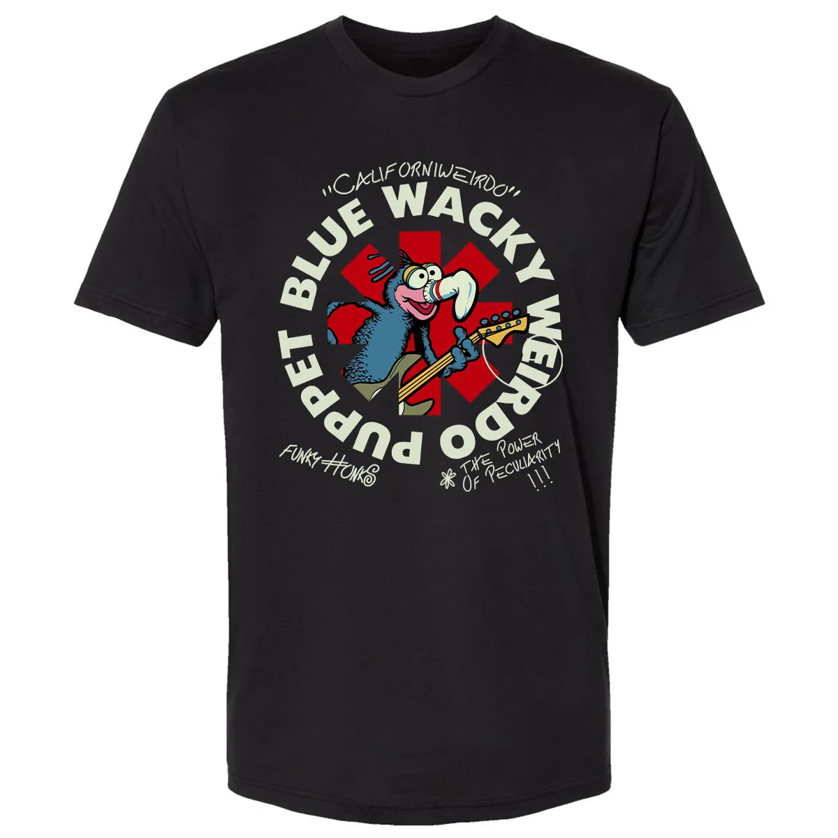 Premium Unisex T-shirt - 1JJU4P9V