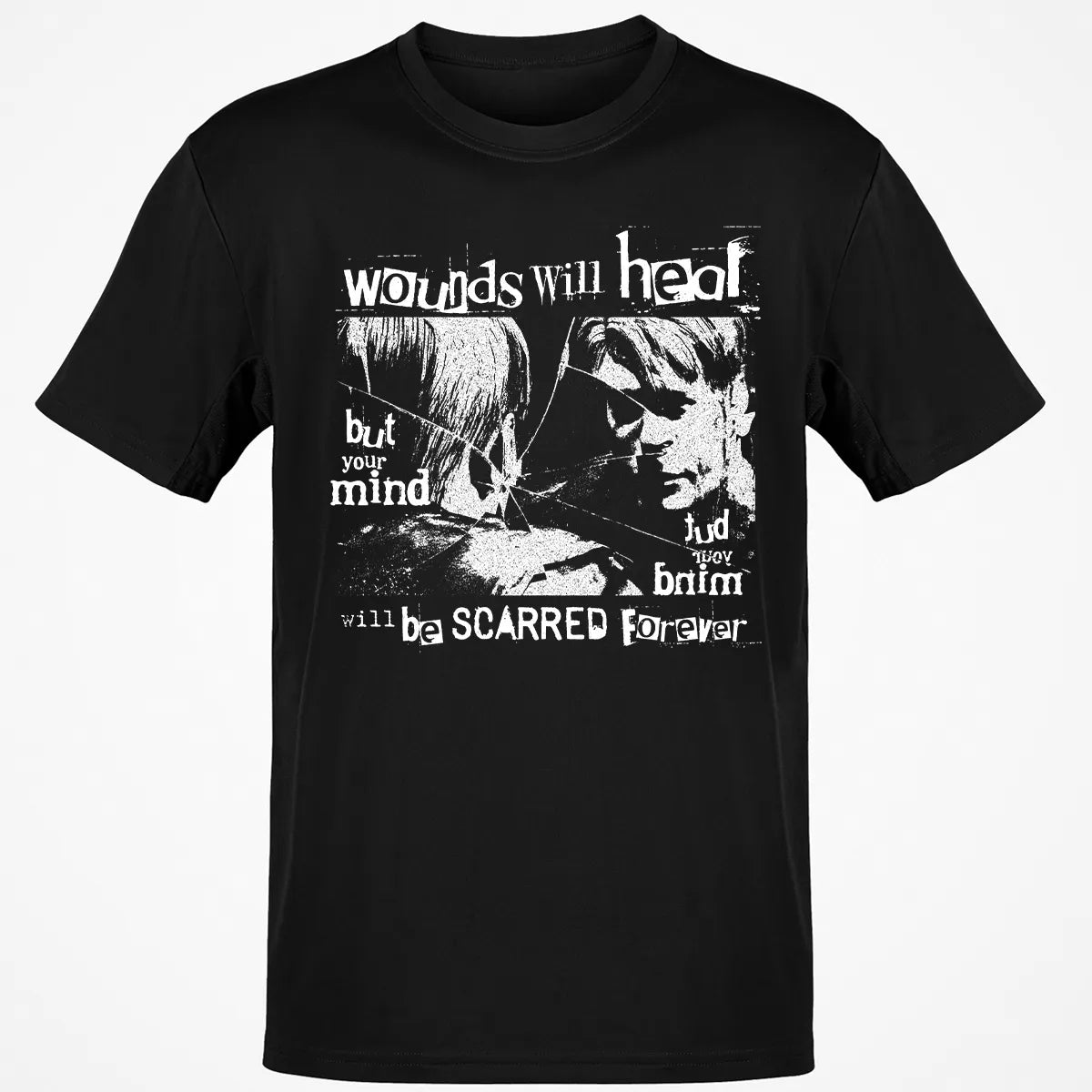 Classic Unisex T-Shirt - 2EW34RXC