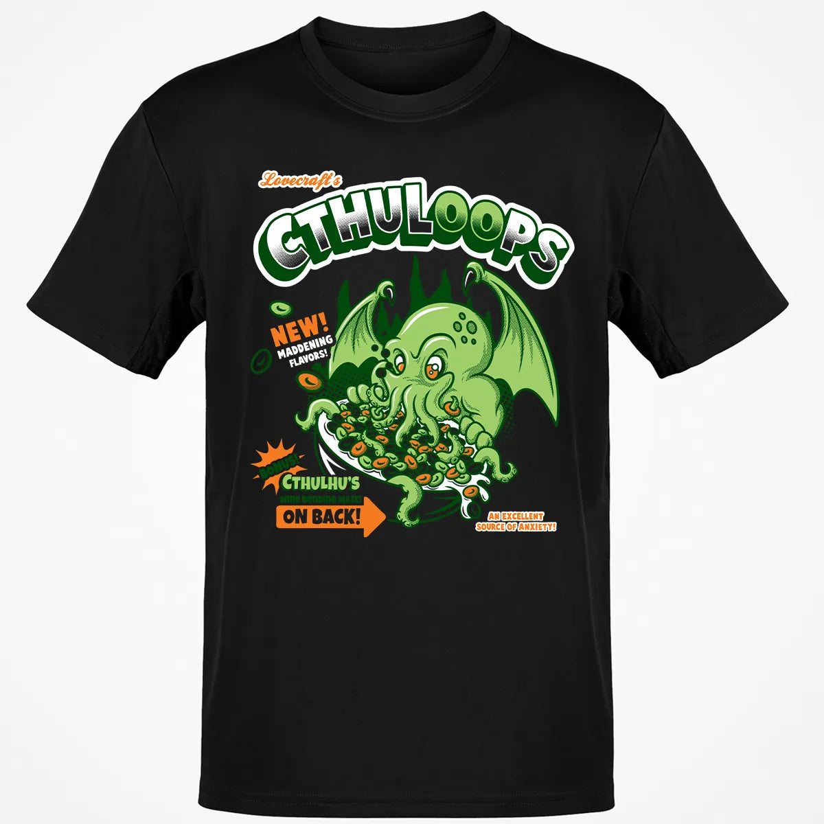 Classic Unisex T-Shirt - E1XV5LQ4