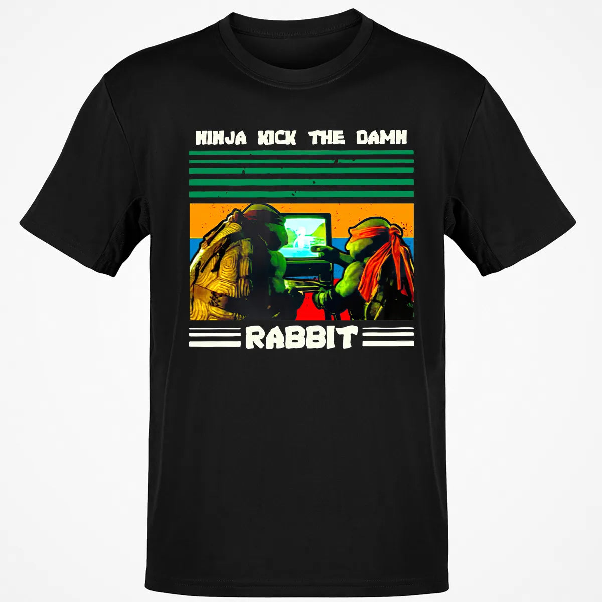 Classic Unisex T-Shirt - SKWQYY1N