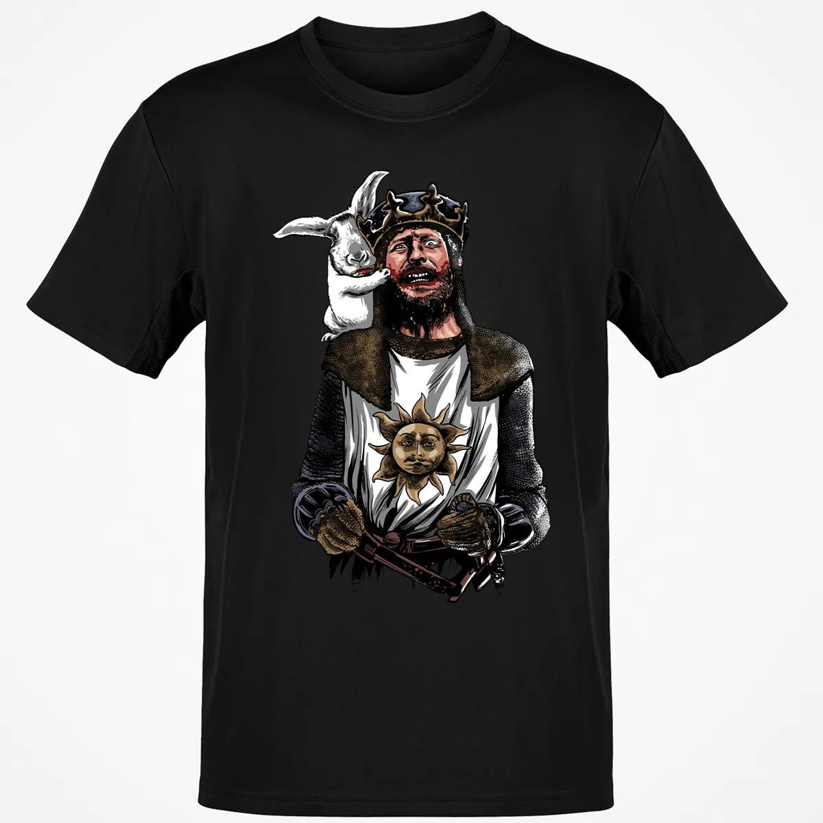 Classic Unisex T-Shirt - 33C9T1Q1