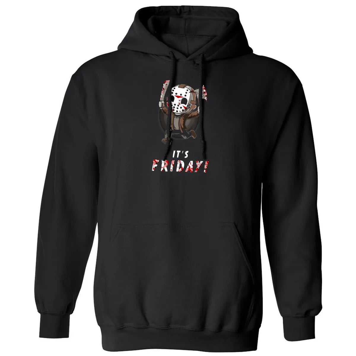 Classic Unisex Hoodie - RBSAGT72
