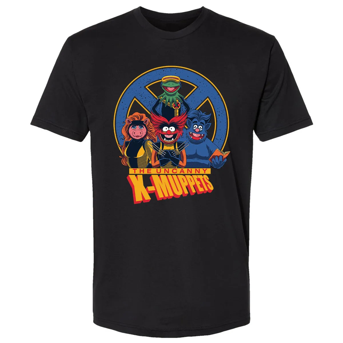 Premium Unisex T-shirt - CYQHBXC8