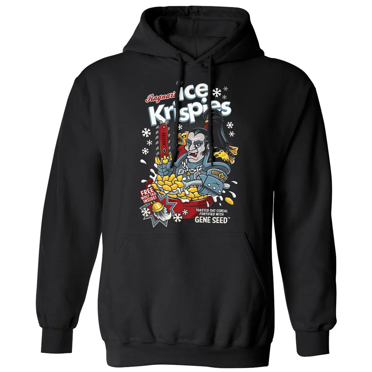 Classic Unisex Hoodie - BVQ19RTR