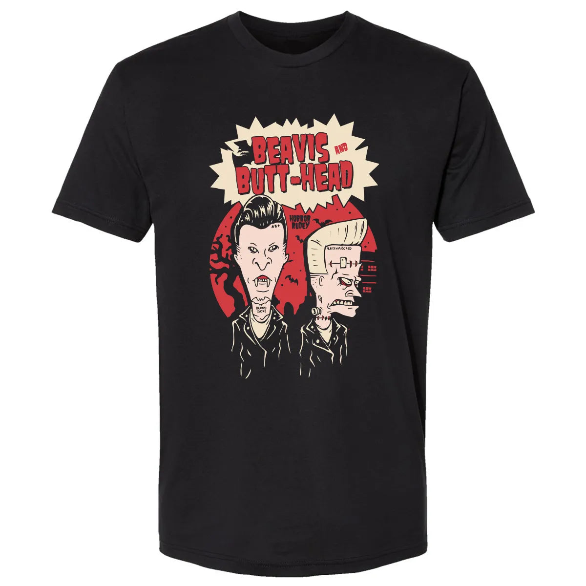Premium Unisex T-shirt - ECM976XU