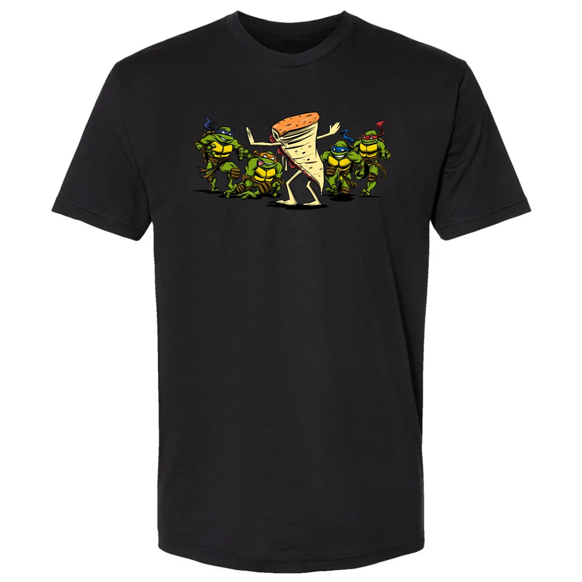 Premium Unisex T-shirt - G9HUD8Q3