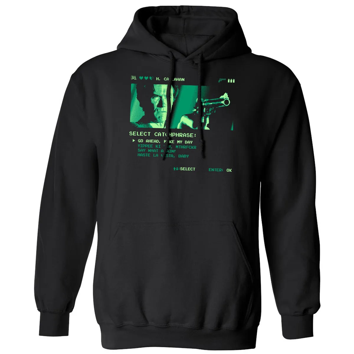 Classic Unisex Hoodie - F7N1ZU13