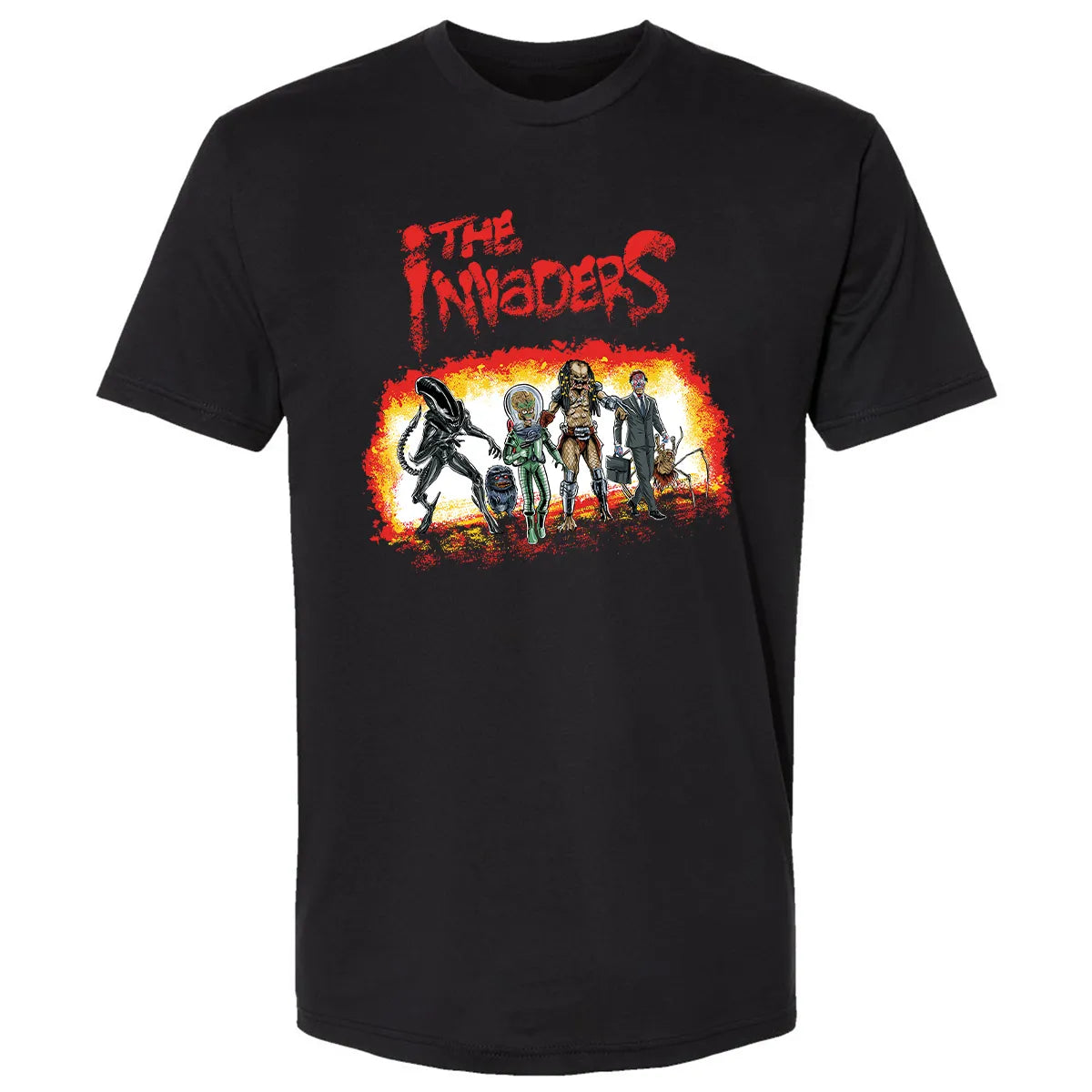 Premium Unisex T-shirt - ZKPPHQHT