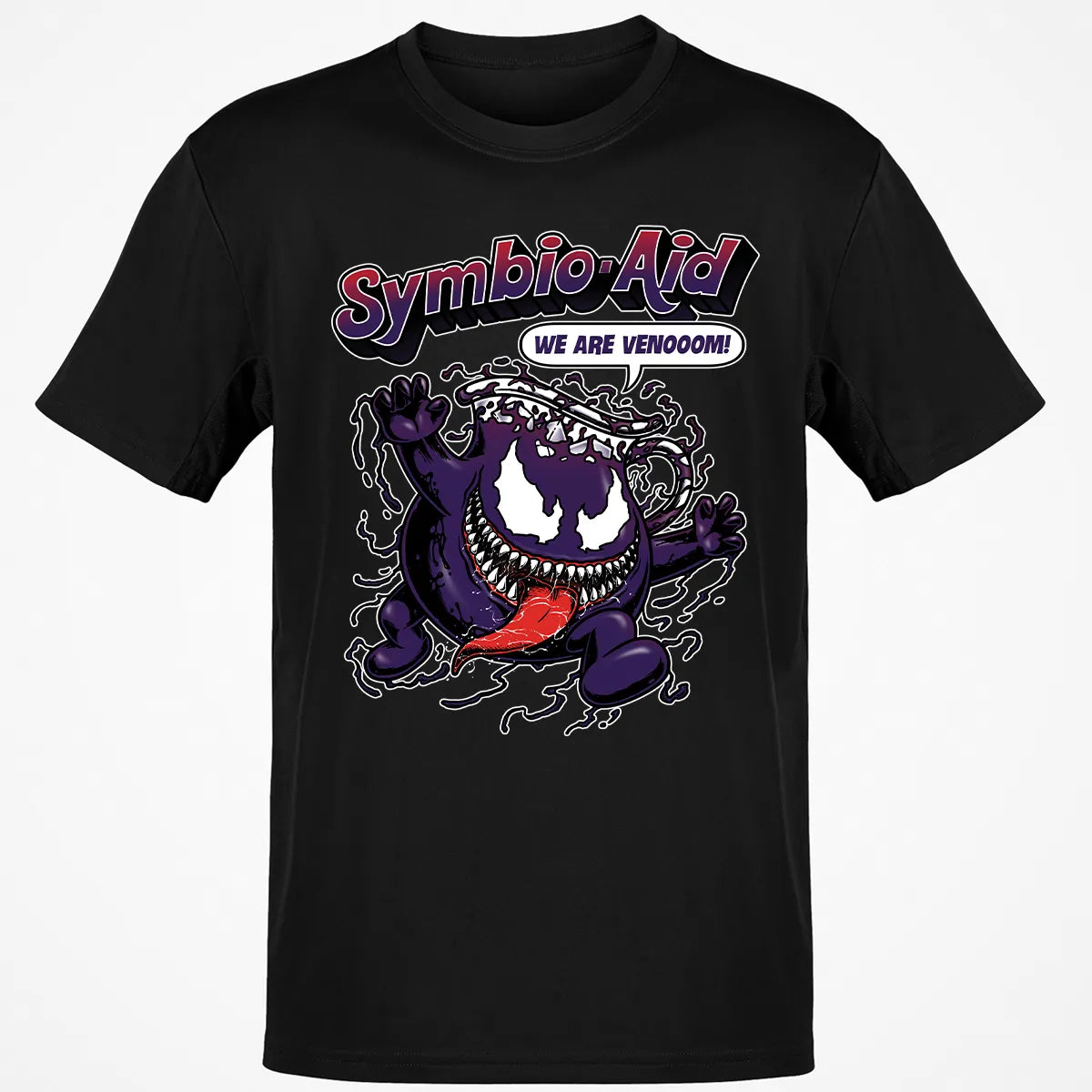 Classic Unisex T-Shirt - 6U6WPDEZ