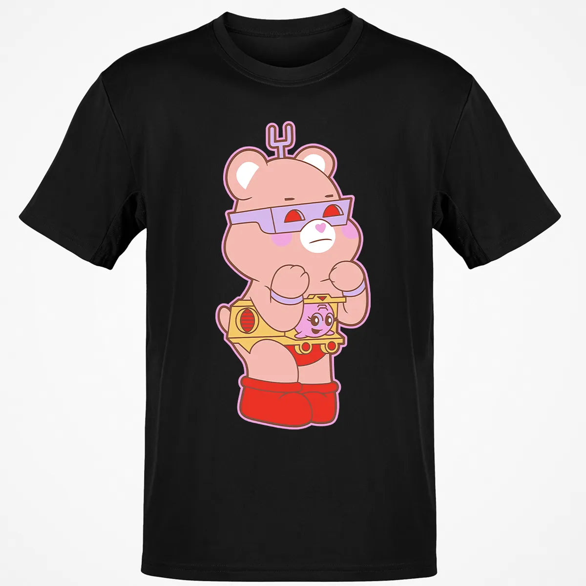 Classic Unisex T-Shirt - VHZD98VH