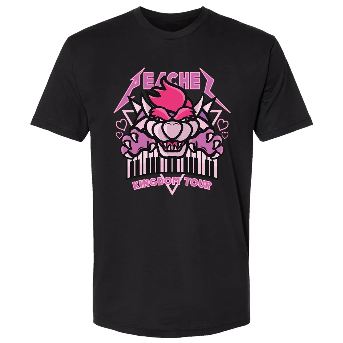 Premium Unisex T-shirt - CB82UHH8