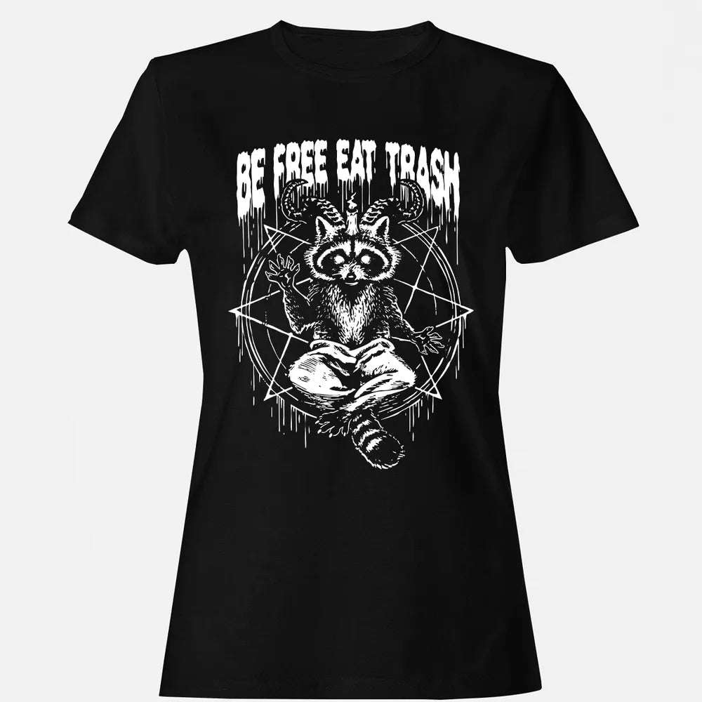 Women's T-shirt - XLZVSK32