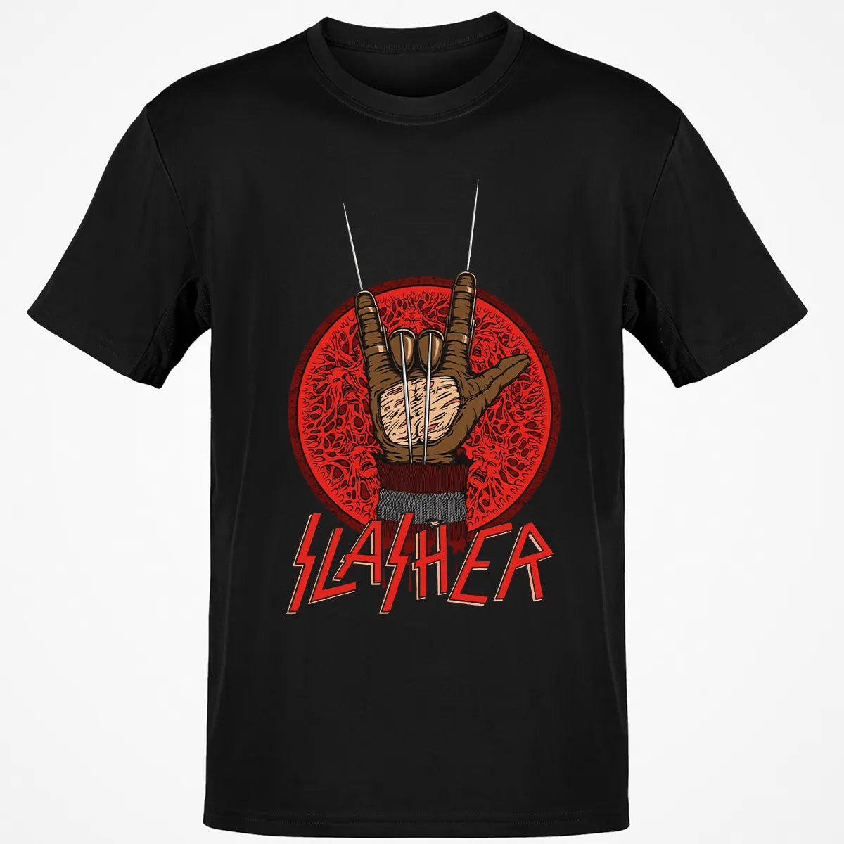Classic Unisex T-Shirt - MRSR16EQ