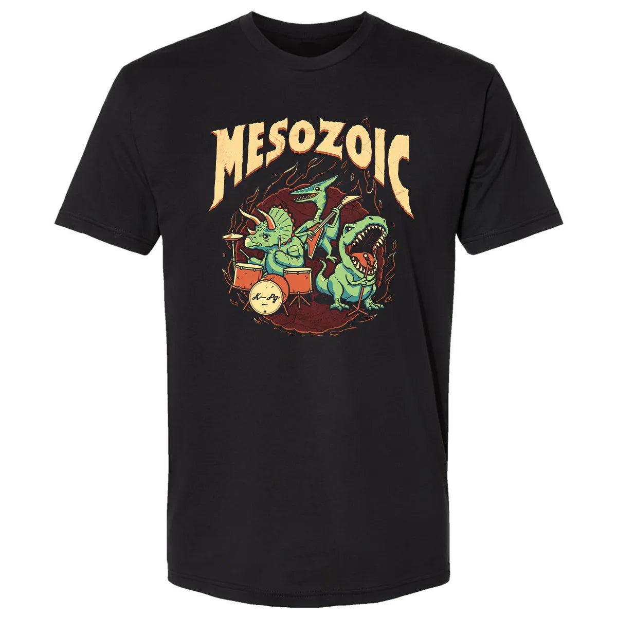 Premium Unisex T-shirt - D5A3V7A3