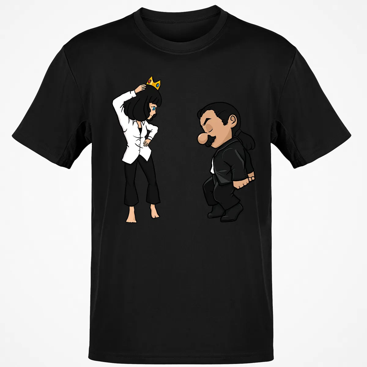 Classic Unisex T-Shirt - TJV9TTUK