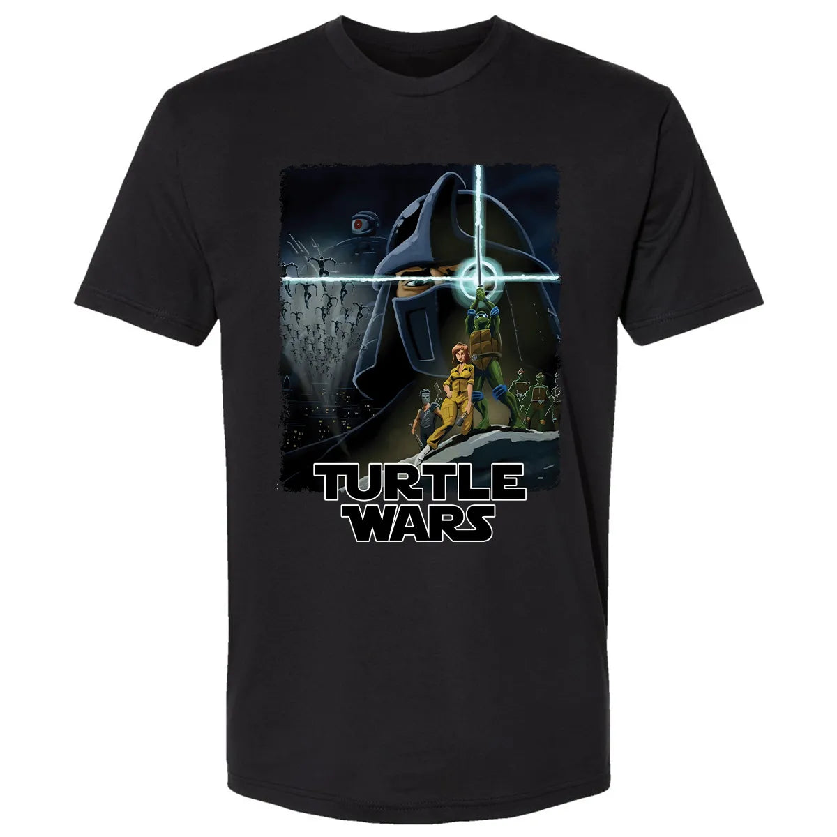 Premium Unisex T-shirt - Z85G6418