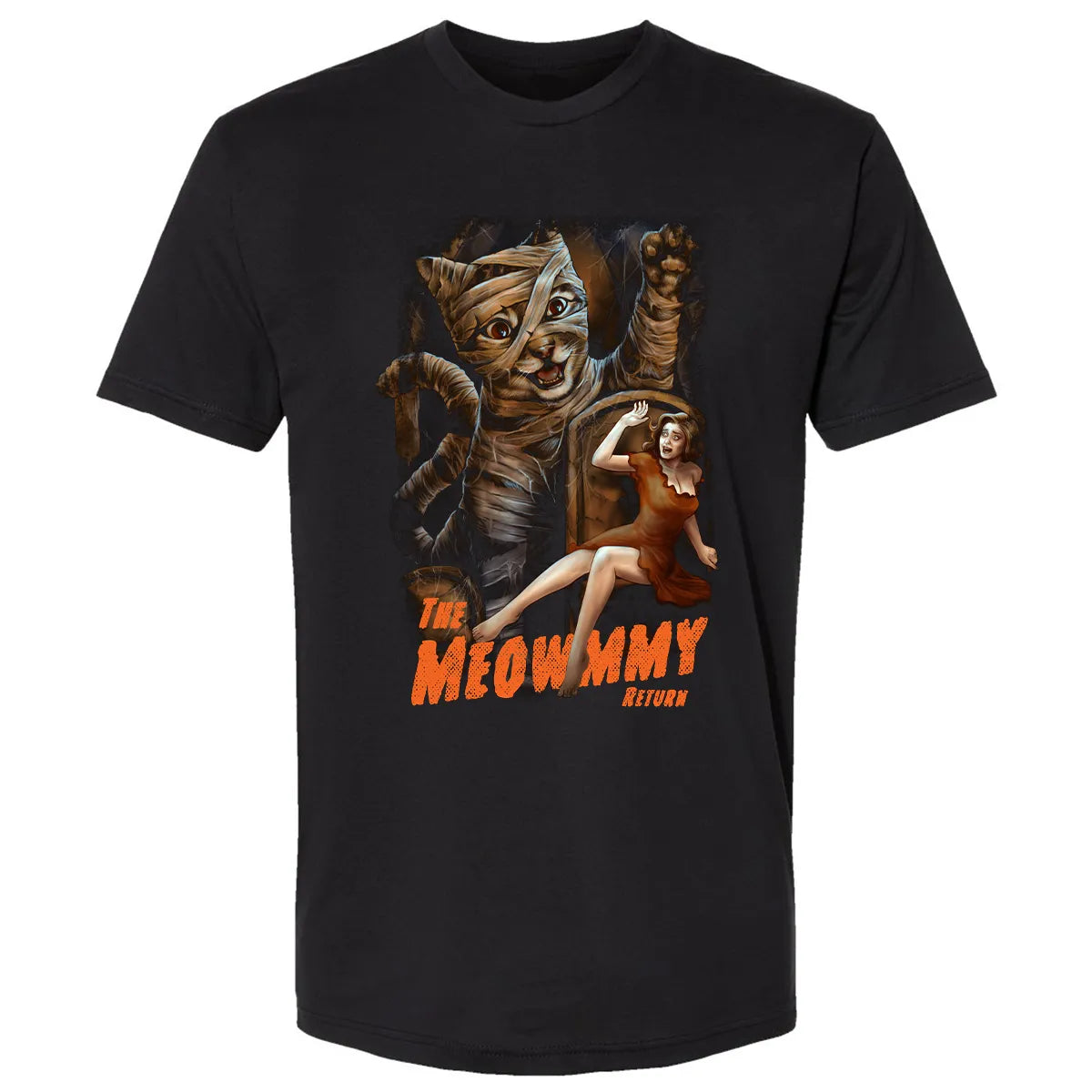 Premium Unisex T-shirt - F6PQK7JV