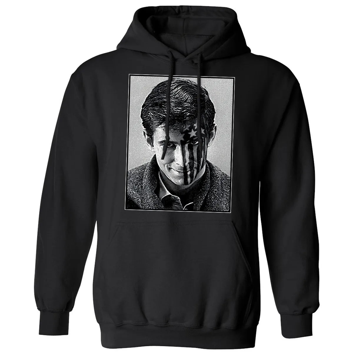 Classic Unisex Hoodie - 7PARBAKL