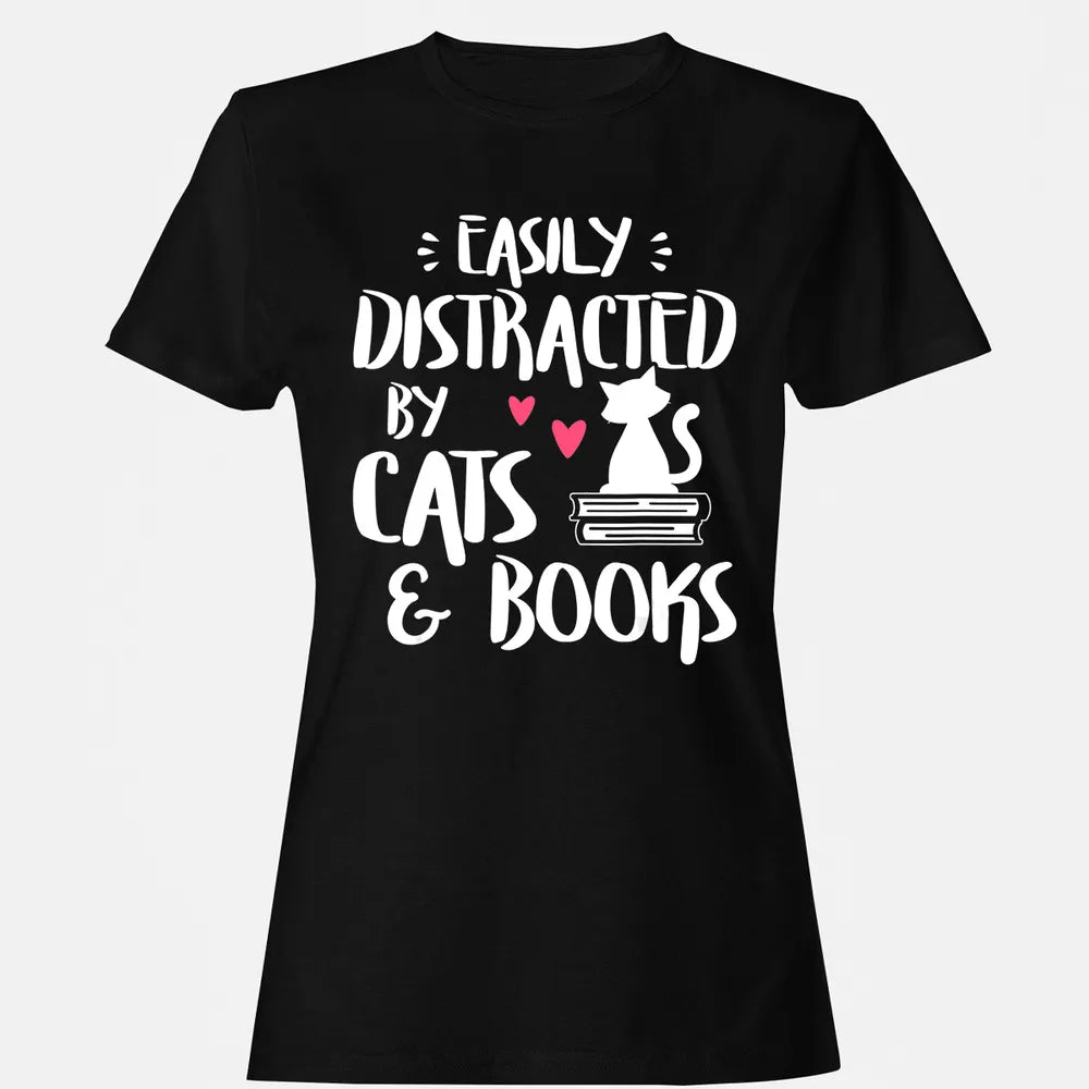 Women's T-shirt - 2CF6CANR