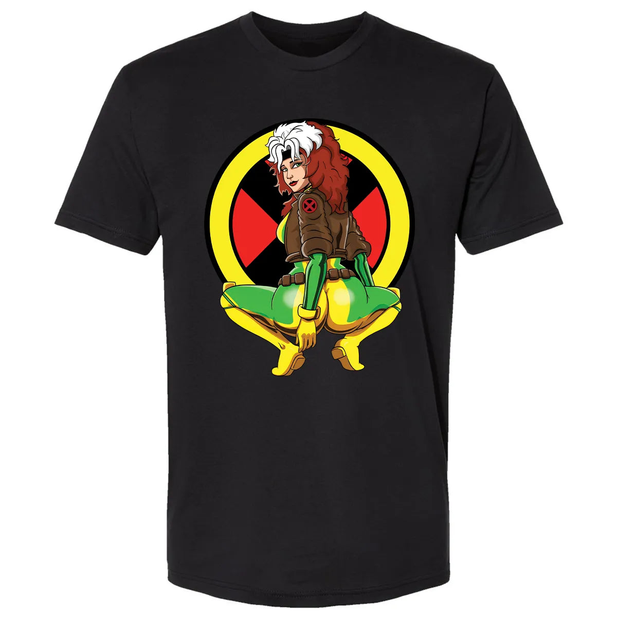 Premium Unisex T-shirt - EXB39CET