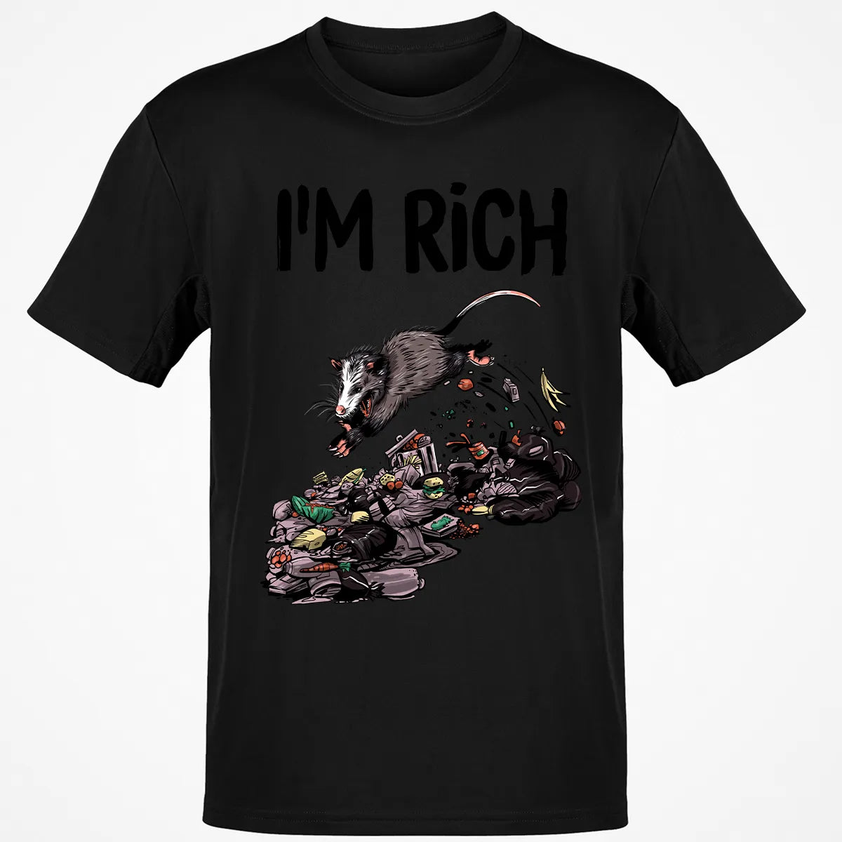 Classic Unisex T-Shirt - VPKUXWWL