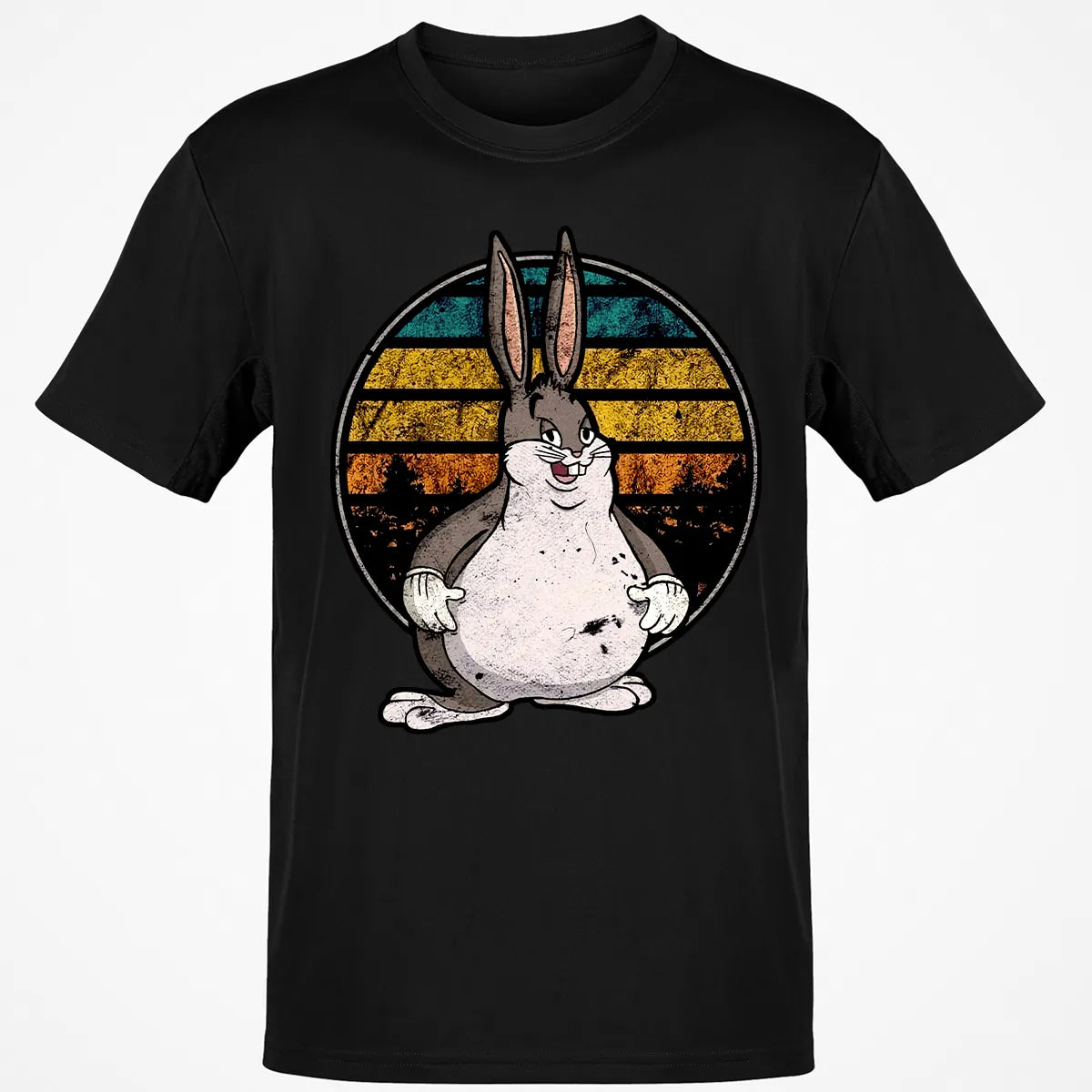 Classic Unisex T-Shirt - 5YV532VH