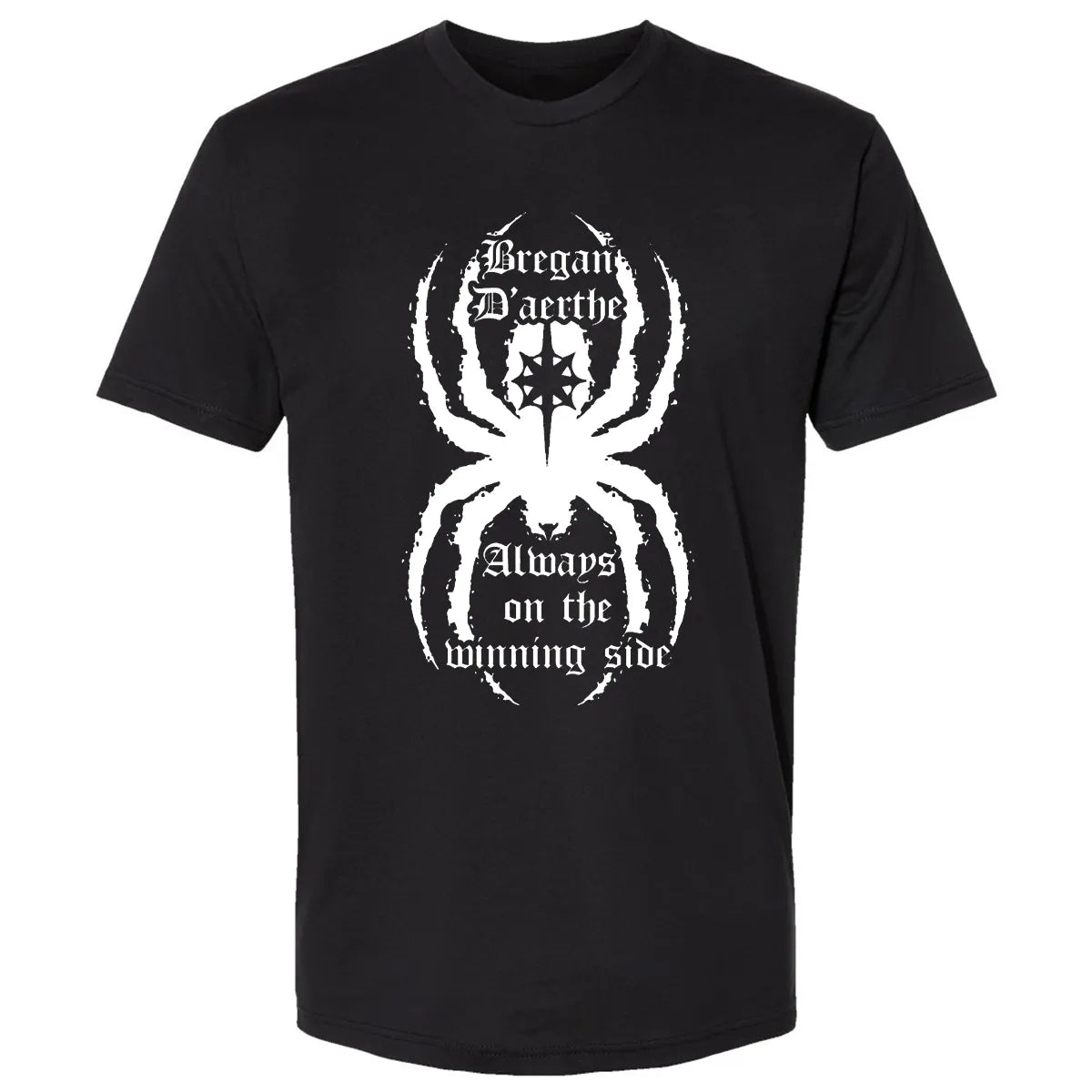 Premium Unisex T-shirt - SW46DXWK