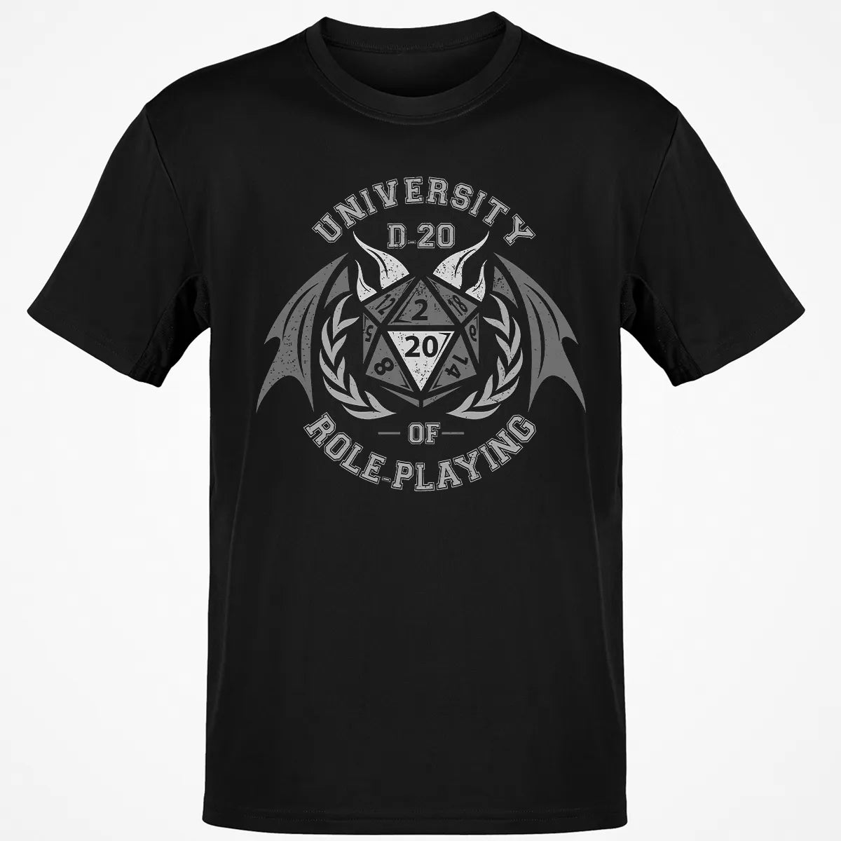 Classic Unisex T-Shirt - 6XU58WP4