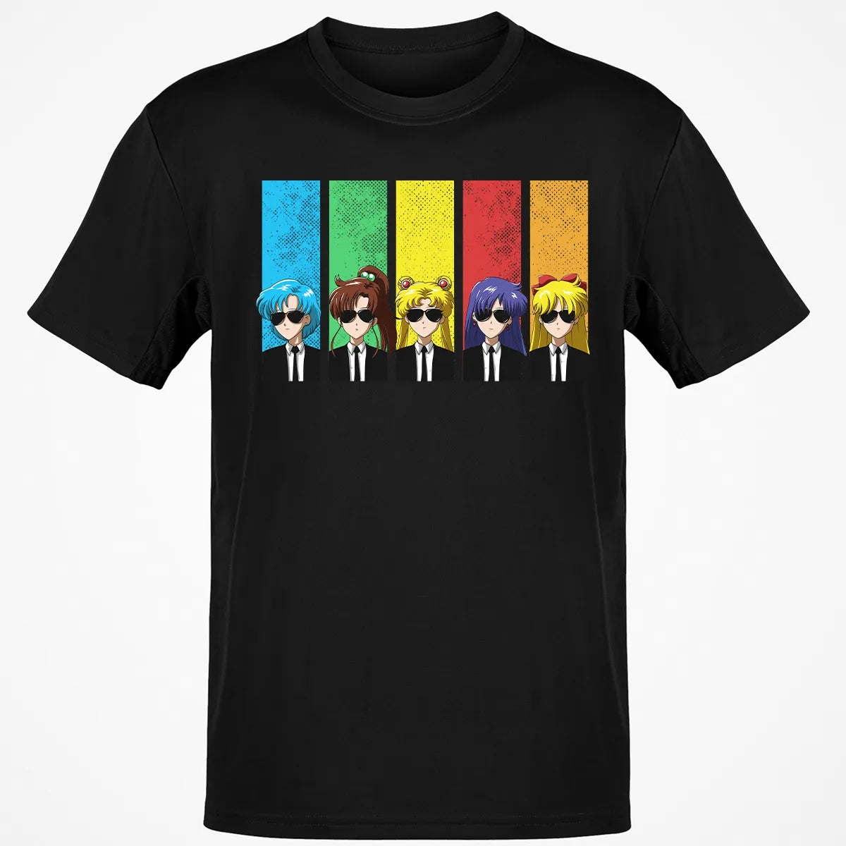Classic Unisex T-Shirt - A9SVR2B6