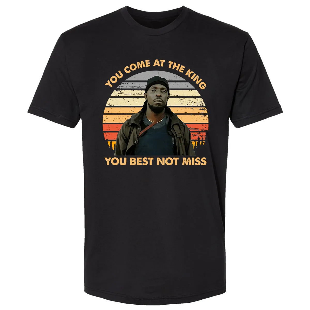 Premium Unisex T-shirt - X9H2C8AW