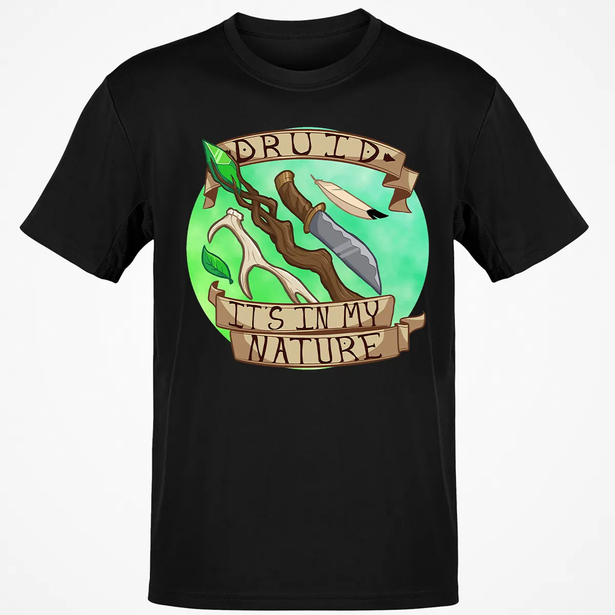Classic Unisex T-Shirt - FST8NG85