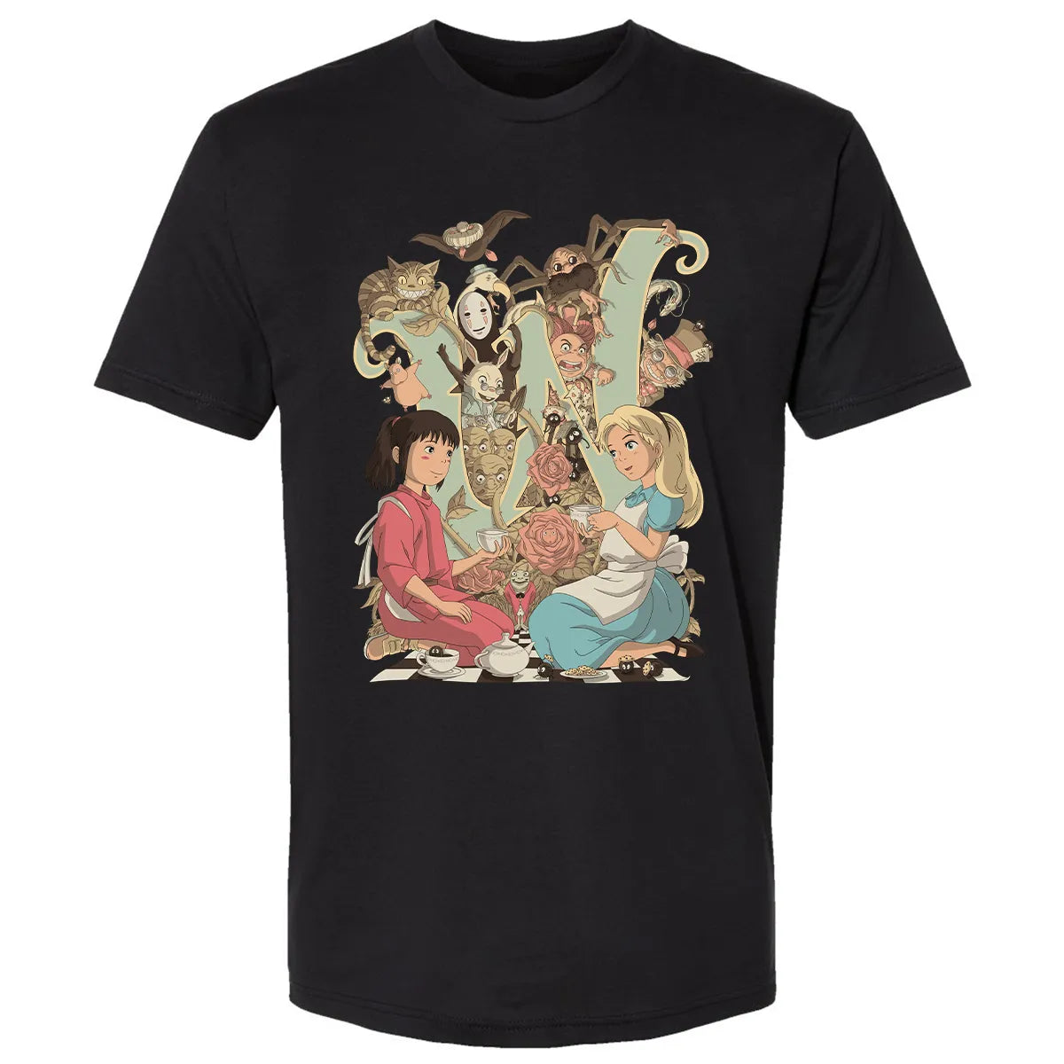Premium Unisex T-shirt - U1UG9AX3