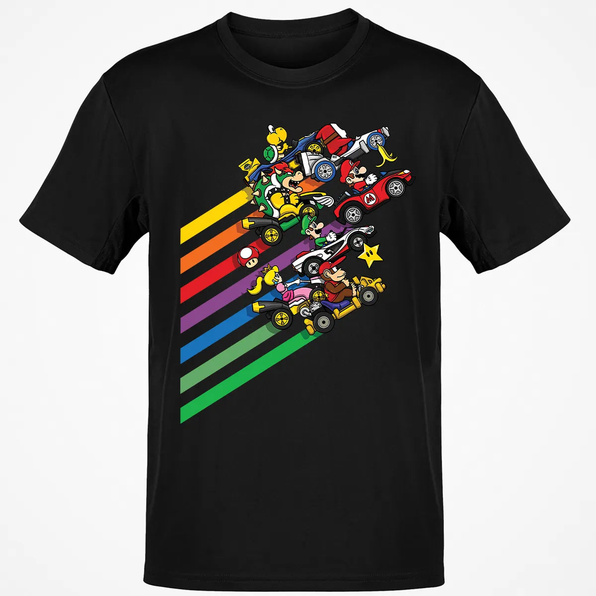 Classic Unisex T-Shirt - TY9HHCGE