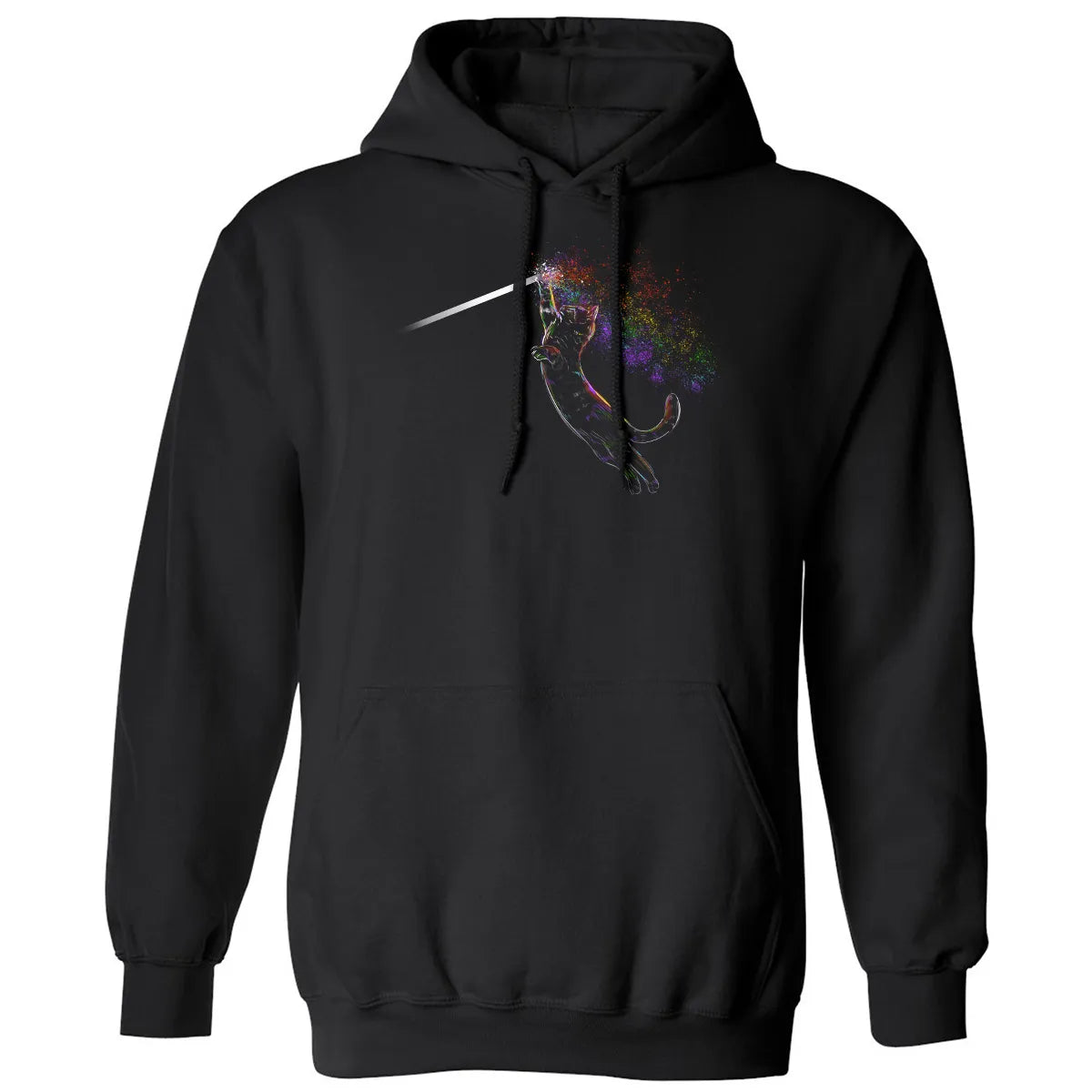Classic Unisex Hoodie - 8PN67R47