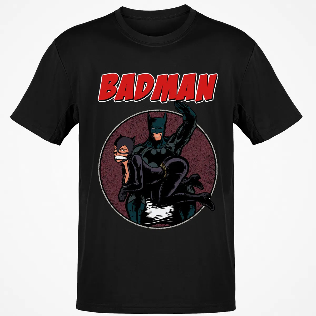 Classic Unisex T-Shirt - F53T73FB
