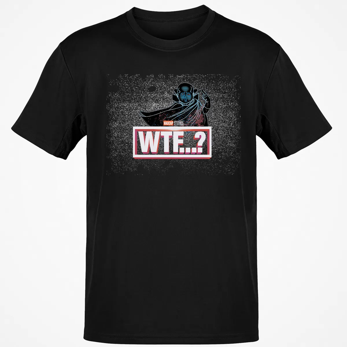 Classic Unisex T-Shirt - 4CZSCXW1