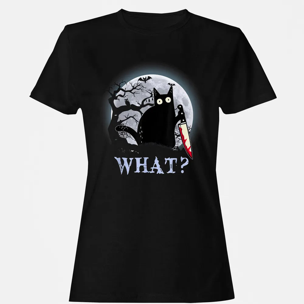 Women's T-shirt - XB8ALXMP