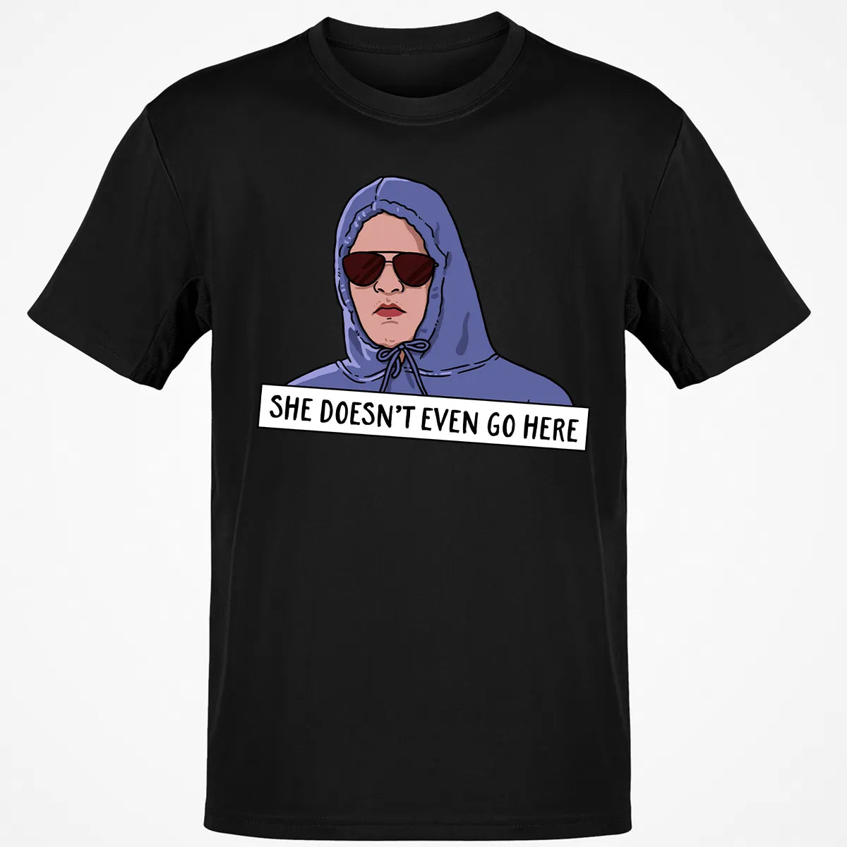 Classic Unisex T-Shirt - 5DU8VJAG