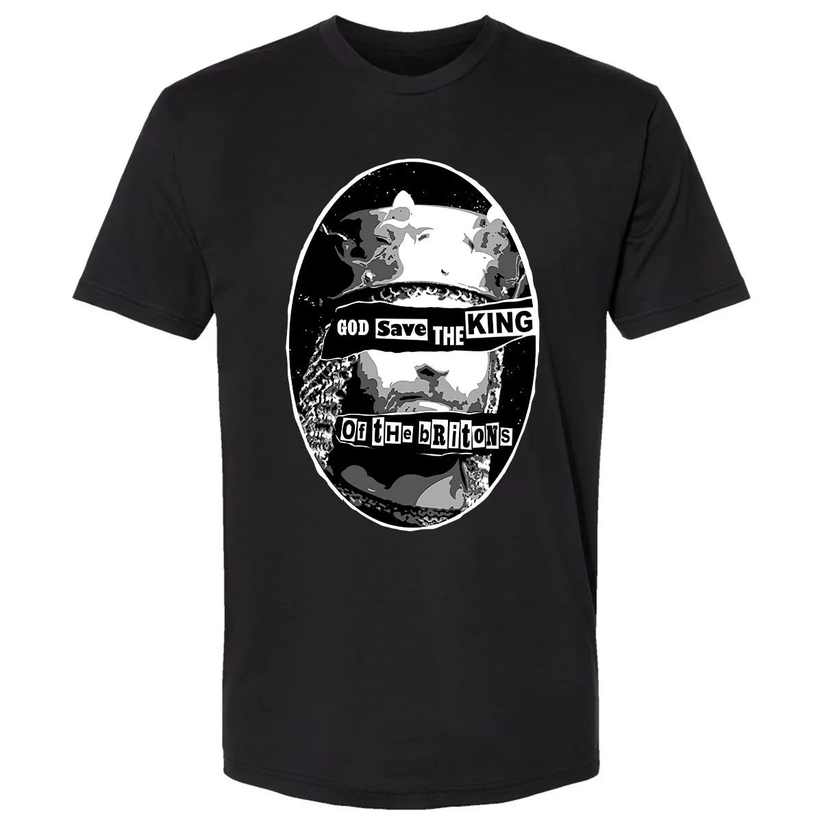Premium Unisex T-shirt - LL4DZ1D7