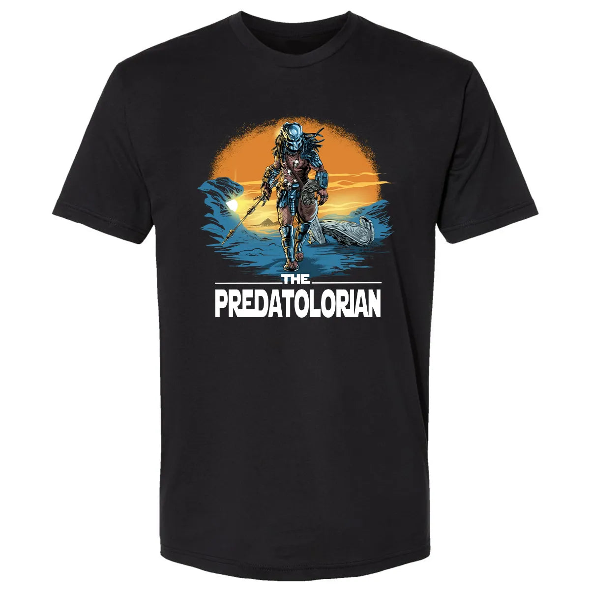 Premium Unisex T-shirt - D777J2X6