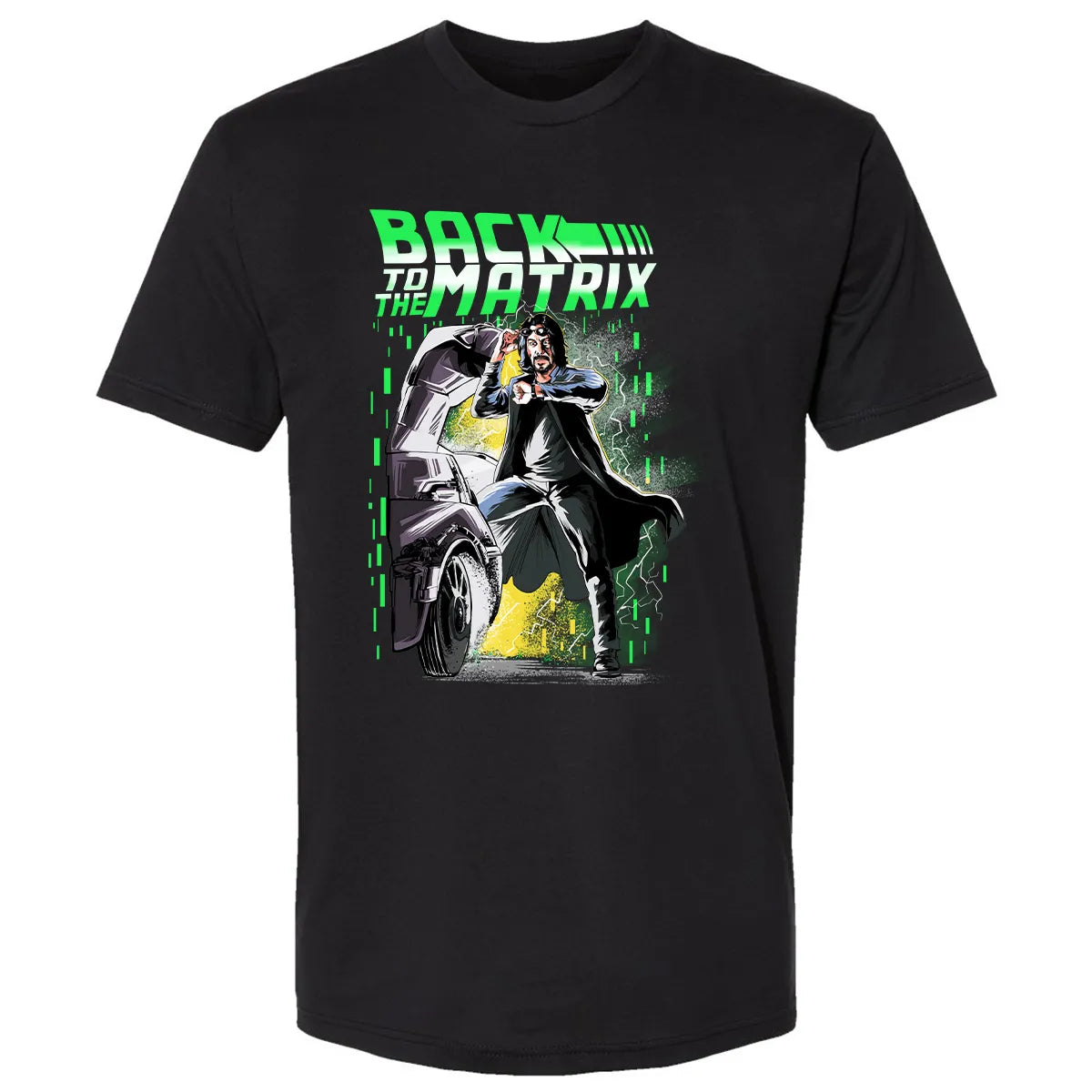 Premium Unisex T-shirt - S3767HFU